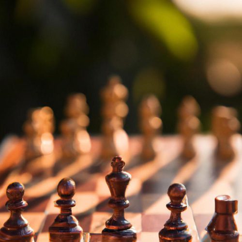 Co to jest pat w szachach? Podpowiadamy