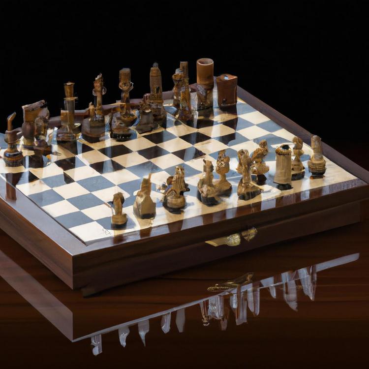 Rozwiejmy wątpliwości – czy szachy to sport?